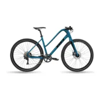 BH Bikes Silvertip Jet Lite 700c Deore 2025 Fahrrad BH Bikes Silvertip Jet Lite 700c Deore 2025 Fahrrad