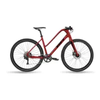 BH Bikes Silvertip Jet Lite 700c Deore 2025 Fahrrad BH Bikes Silvertip Jet Lite 700c Deore 2025 Fahrrad