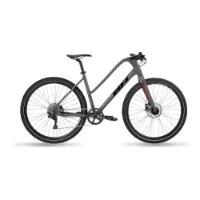 BH Bikes Silvertip Jet Lite 700c Deore 2025 Fahrrad BH Bikes Silvertip Jet Lite 700c Deore 2025 Fahrrad