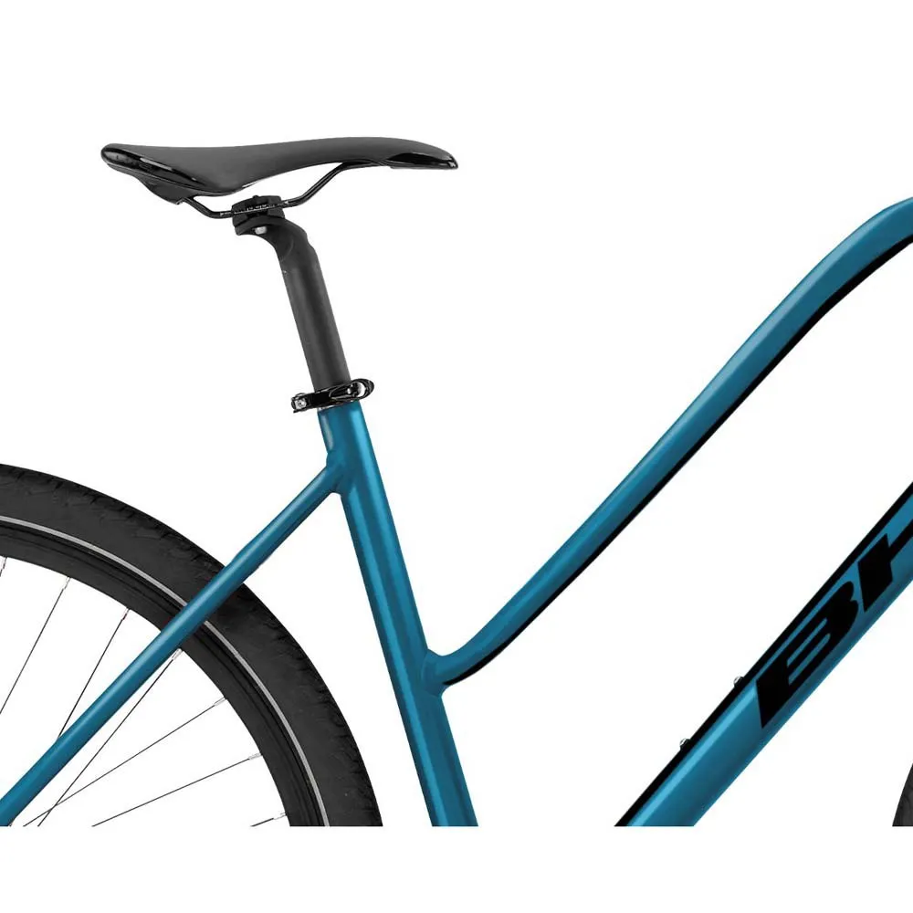 BH Bikes Silvertip Jet Lite 700c Deore 2025 Fahrrad BH Bikes Silvertip Jet Lite 700c Deore 2025 Fahrrad