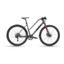BH Bikes Silvertip Jet Lite 700c Deore 2025 Fahrrad