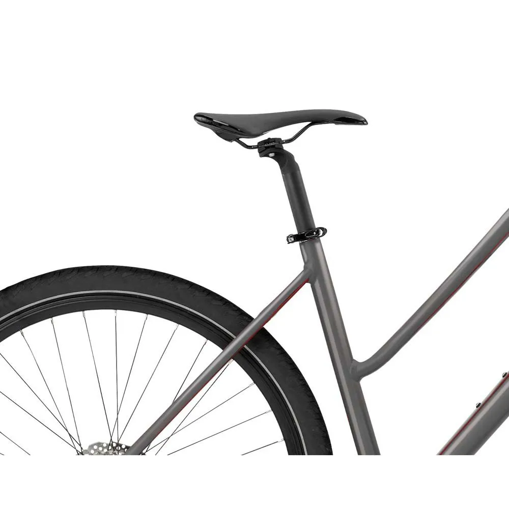 BH Bikes Silvertip Jet Lite 700c Deore 2025 Fahrrad BH Bikes Silvertip Jet Lite 700c Deore 2025 Fahrrad