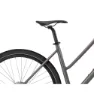 BH Bikes Silvertip Jet Lite 700c Deore 2025 Fahrrad