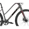 BH Bikes Silvertip Jet Lite 700c Deore 2025 Fahrrad
