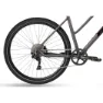 BH Bikes Silvertip Jet Lite 700c Deore 2025 Fahrrad
