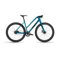 BH Bikes Silvertip Jet Pro 700c Alfine 2025 Fahrrad BH Bikes Silvertip Jet Pro 700c Alfine 2025 Fahrrad