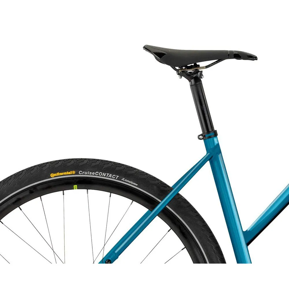 BH Bikes Silvertip Jet Pro 700c Alfine 2025 Fahrrad BH Bikes Silvertip Jet Pro 700c Alfine 2025 Fahrrad