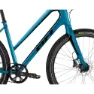 BH Bikes Silvertip Jet Pro 700c Alfine 2025 Fahrrad