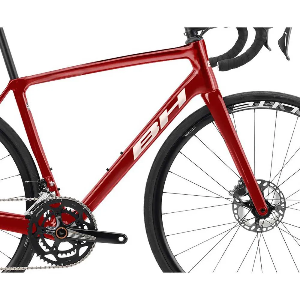 BH Bikes Sl1 2.0 Cues 2025 Rennrad