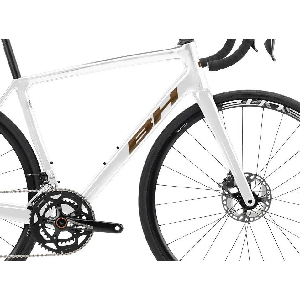 BH Bikes Sl1 2.0 Cues 2025 Rennrad BH Bikes Sl1 2.0 Cues 2025 Rennrad
