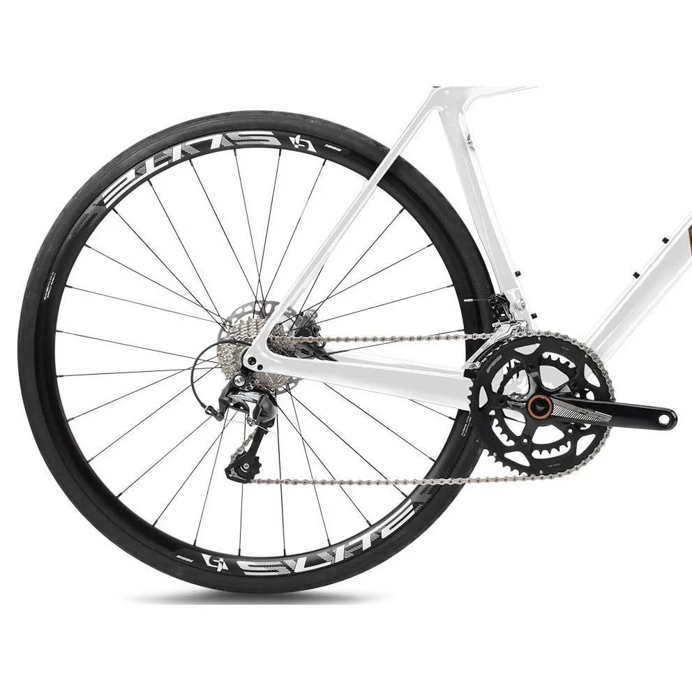 BH Bikes Sl1 2.0 Cues 2025 Rennrad BH Bikes Sl1 2.0 Cues 2025 Rennrad