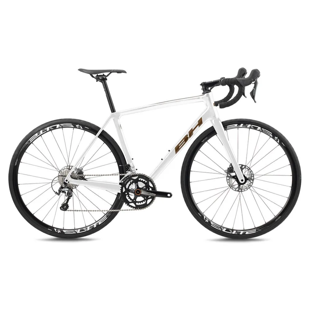 BH Bikes Sl1 2.0 Cues 2025 Rennrad BH Bikes Sl1 2.0 Cues 2025 Rennrad