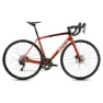 BH Bikes Sl1 2.5 105 2023 Rennrad, Red / copper / red