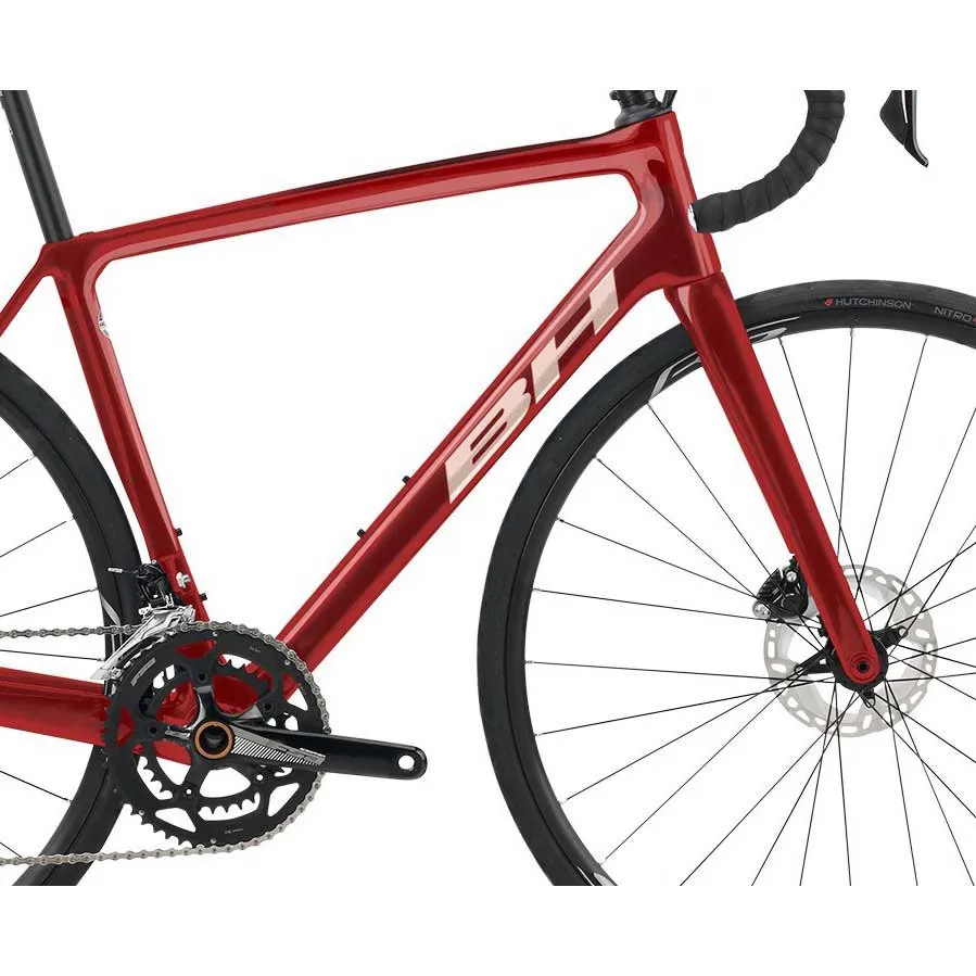 BH Bikes Sl1 2.5 105 Rd7100 2025 Rennrad BH Bikes Sl1 2.5 105 Rd7100 2025 Rennrad