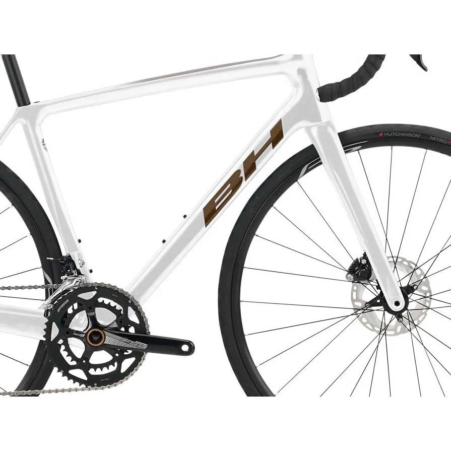 BH Bikes Sl1 2.5 105 Rd7100 2025 Rennrad BH Bikes Sl1 2.5 105 Rd7100 2025 Rennrad