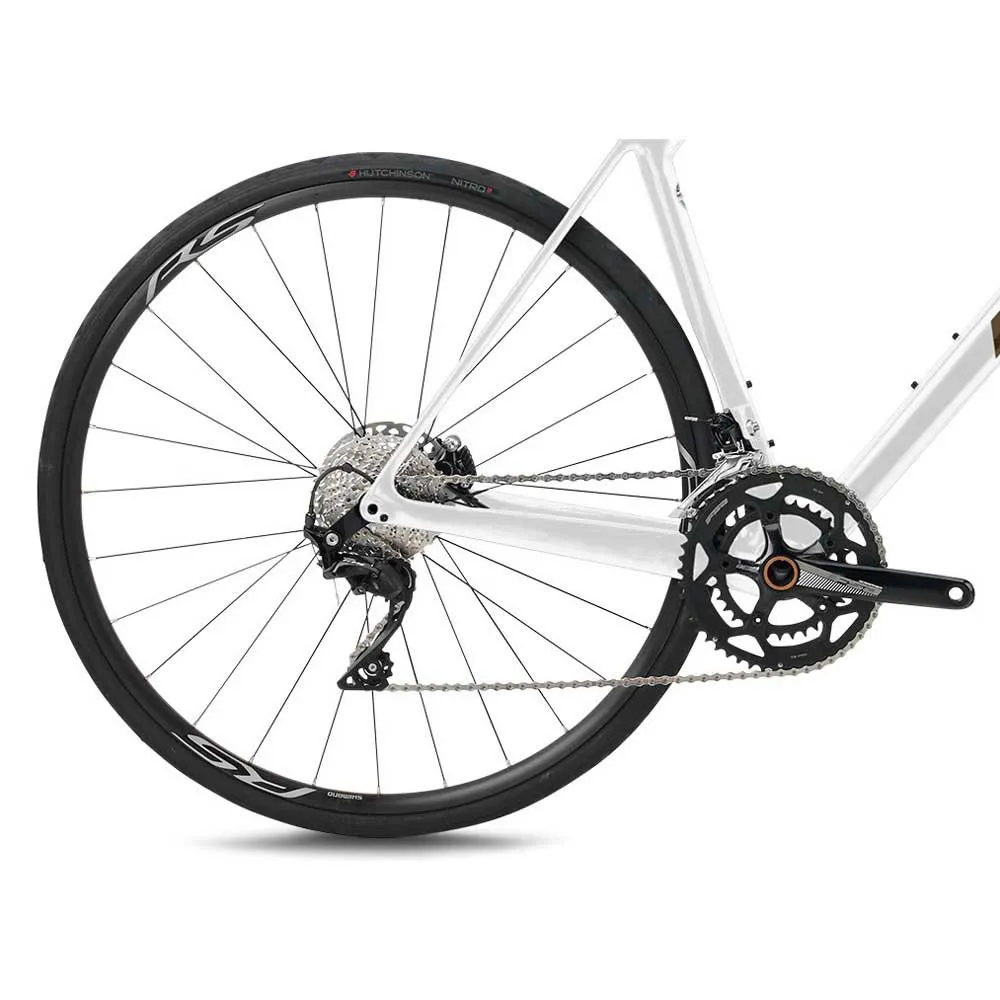 BH Bikes Sl1 2.5 105 Rd7100 2025 Rennrad BH Bikes Sl1 2.5 105 Rd7100 2025 Rennrad