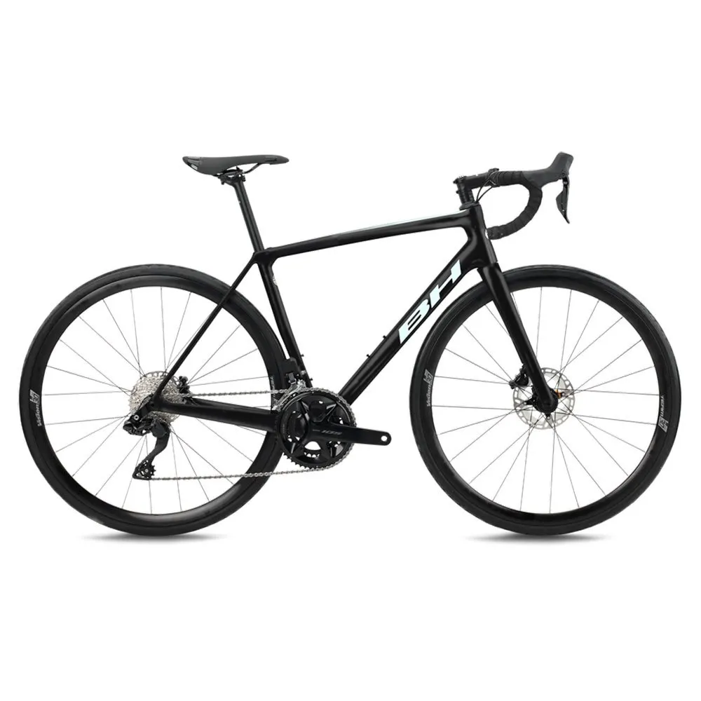 BH Bikes Sl1 2.9 105 Di2 7150 2025 Rennrad BH Bikes Sl1 2.9 105 Di2 7150 2025 Rennrad