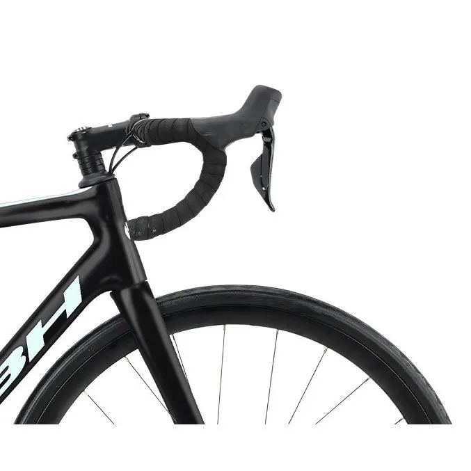 BH Bikes Sl1 2.9 105 Di2 7150 2025 Rennrad BH Bikes Sl1 2.9 105 Di2 7150 2025 Rennrad