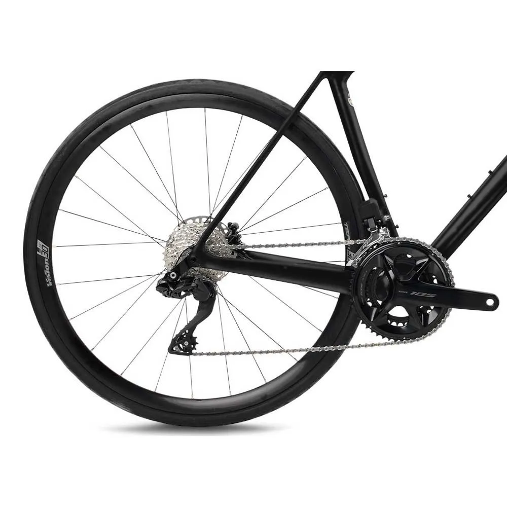 BH Bikes Sl1 2.9 105 Di2 7150 2025 Rennrad BH Bikes Sl1 2.9 105 Di2 7150 2025 Rennrad