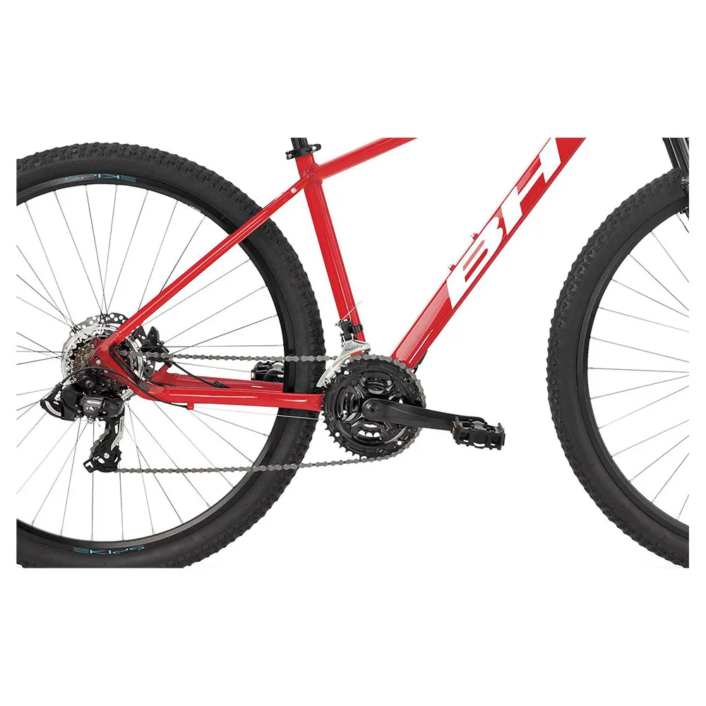 BH Bikes Spike 1.0 29´´ 2023 Mountainbike BH Bikes Spike 1.0 29´´ 2023 Mountainbike