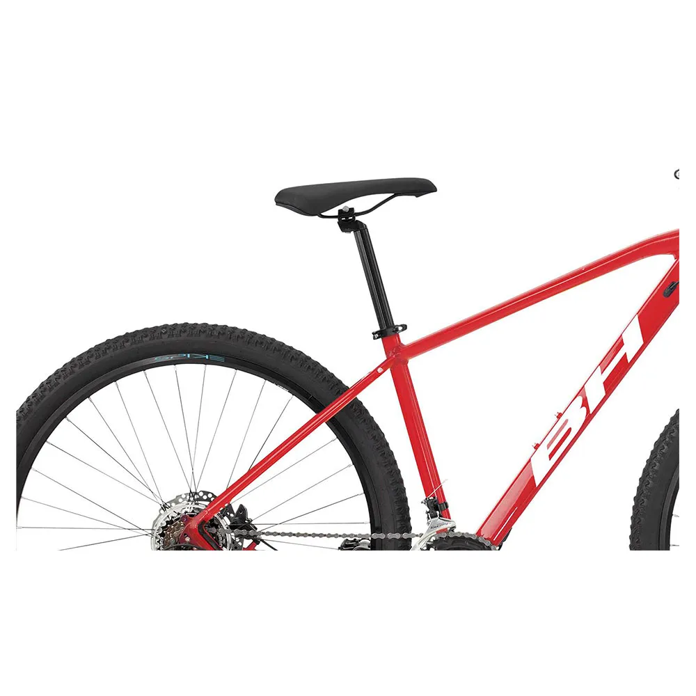 BH Bikes Spike 1.0 29´´ 2023 Mountainbike BH Bikes Spike 1.0 29´´ 2023 Mountainbike