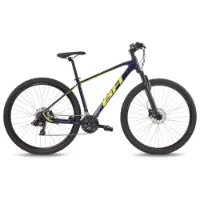 BH Bikes Spike 1.0 29´´ Tx55 7sp 2025 Mountainbike BH Bikes Spike 1.0 29´´ Tx55 7sp 2025 Mountainbike