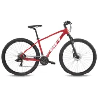 BH Bikes Spike 1.0 29´´ Tx55 7sp 2025 Mountainbike BH Bikes Spike 1.0 29´´ Tx55 7sp 2025 Mountainbike