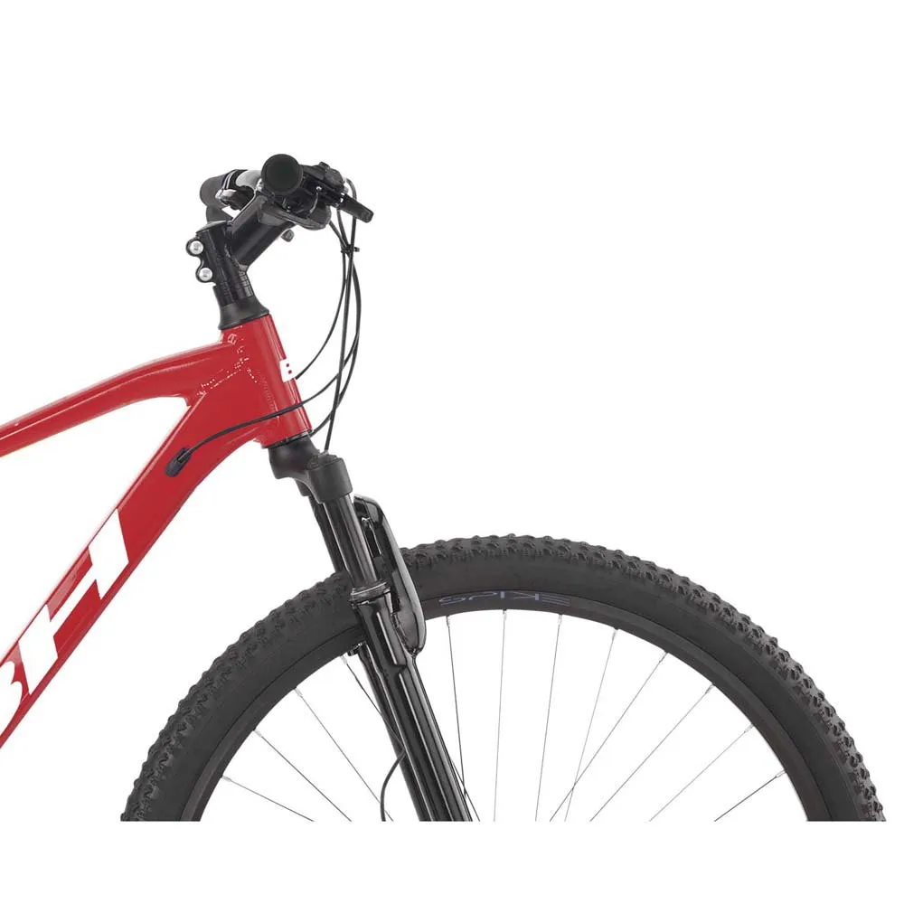 BH Bikes Spike 1.0 29´´ Tx55 7sp 2025 Mountainbike BH Bikes Spike 1.0 29´´ Tx55 7sp 2025 Mountainbike
