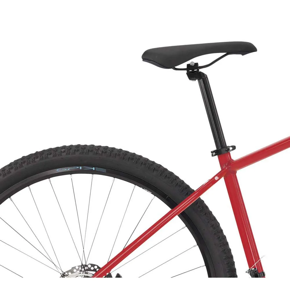 BH Bikes Spike 1.0 29´´ Tx55 7sp 2025 Mountainbike BH Bikes Spike 1.0 29´´ Tx55 7sp 2025 Mountainbike