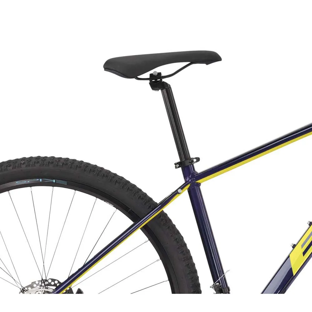 BH Bikes Spike 1.0 29´´ Tx55 7sp 2025 Mountainbike BH Bikes Spike 1.0 29´´ Tx55 7sp 2025 Mountainbike