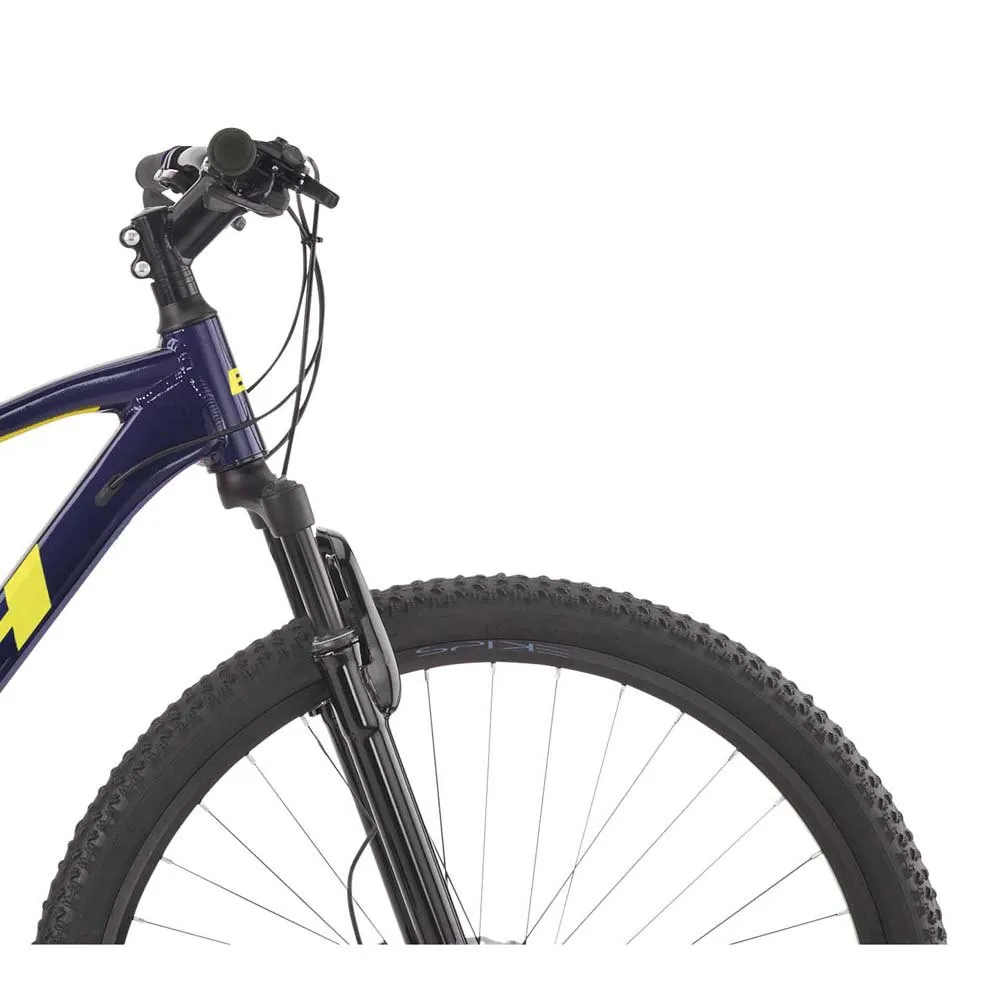 BH Bikes Spike 1.0 29´´ Tx55 7sp 2025 Mountainbike BH Bikes Spike 1.0 29´´ Tx55 7sp 2025 Mountainbike
