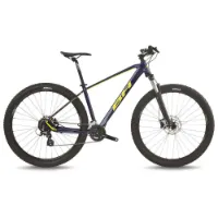 BH Bikes Spike 2.0 29´´ Altus 2025 Mountainbike BH Bikes Spike 2.0 29´´ Altus 2025 Mountainbike