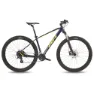 BH Bikes Spike 2.0 29´´ Altus 2025 Mountainbike