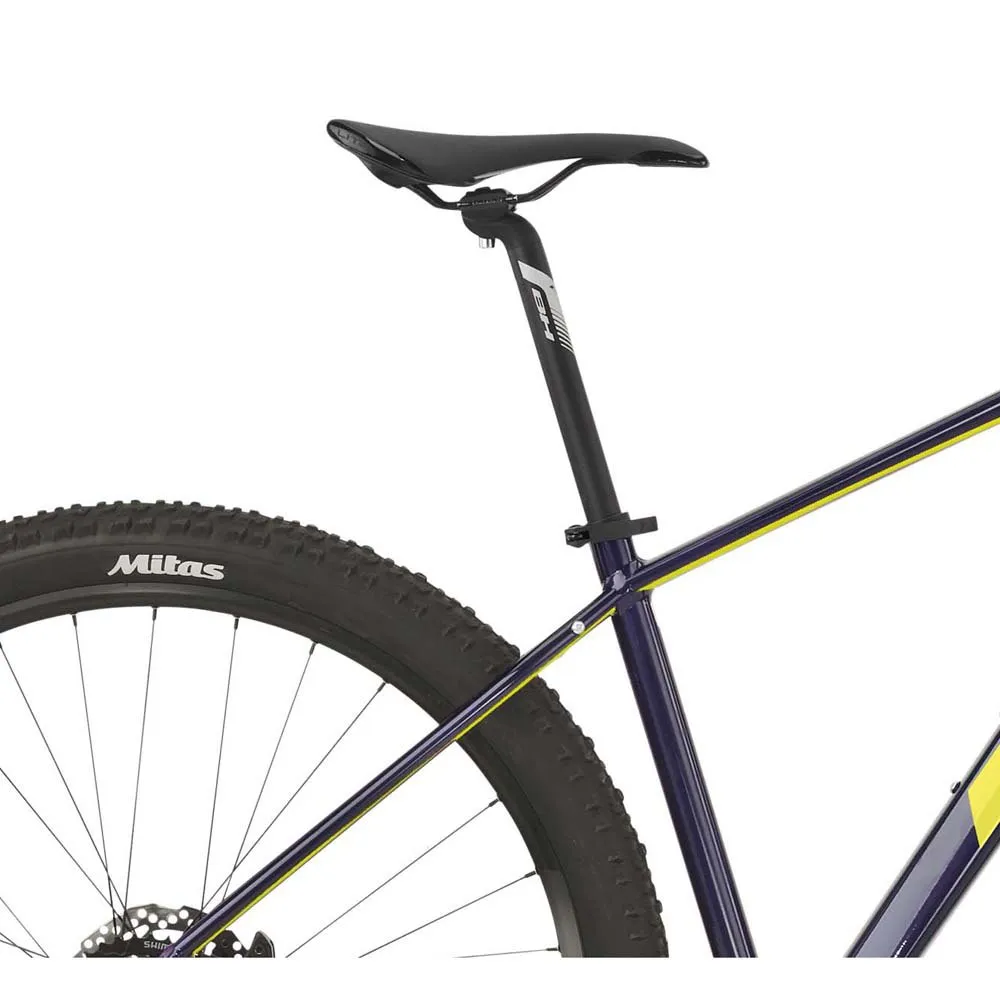 BH Bikes Spike 2.0 29´´ Altus 2025 Mountainbike
