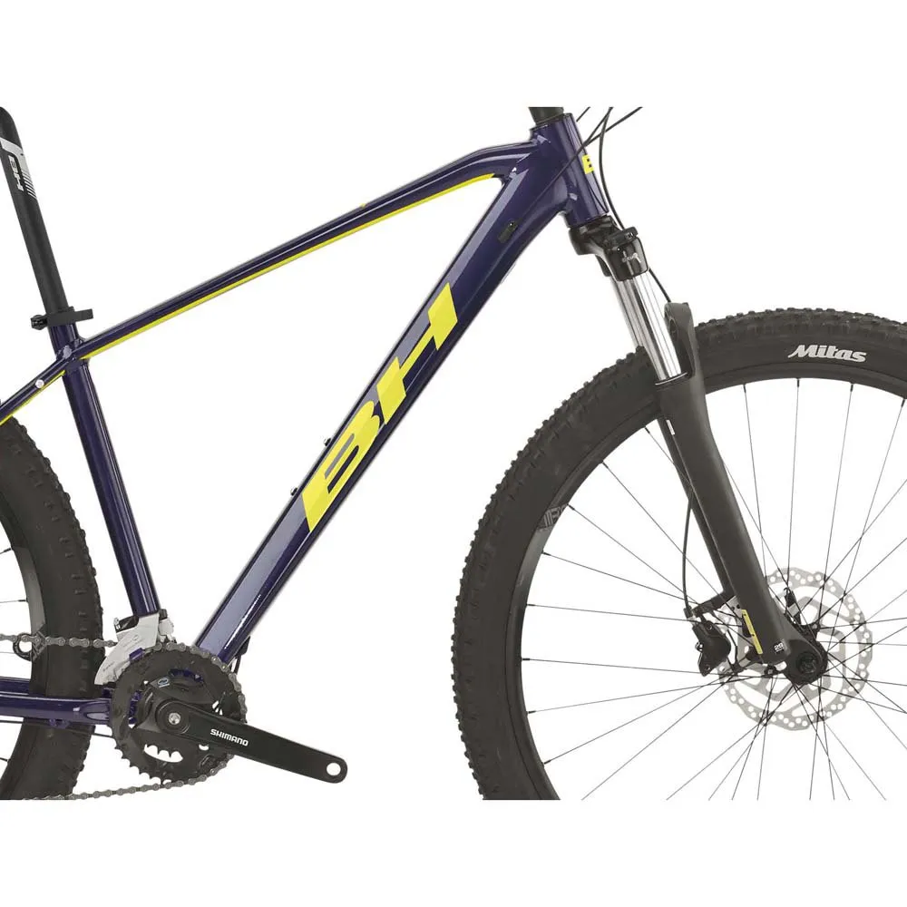 BH Bikes Spike 2.0 29´´ Altus 2025 Mountainbike