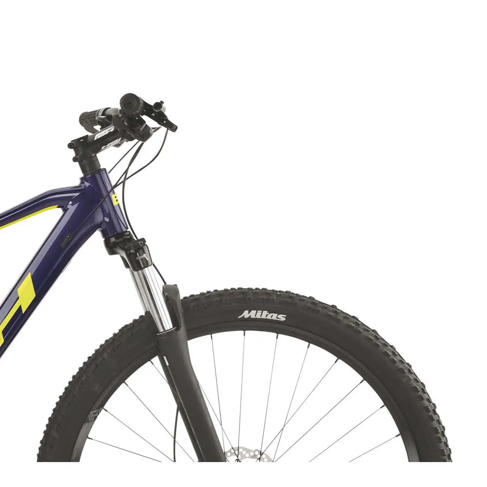 BH Bikes Spike 2.0 29´´ Altus 2025 Mountainbike