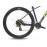 BH Bikes Spike 2.0 29´´ Altus 2025 Mountainbike
