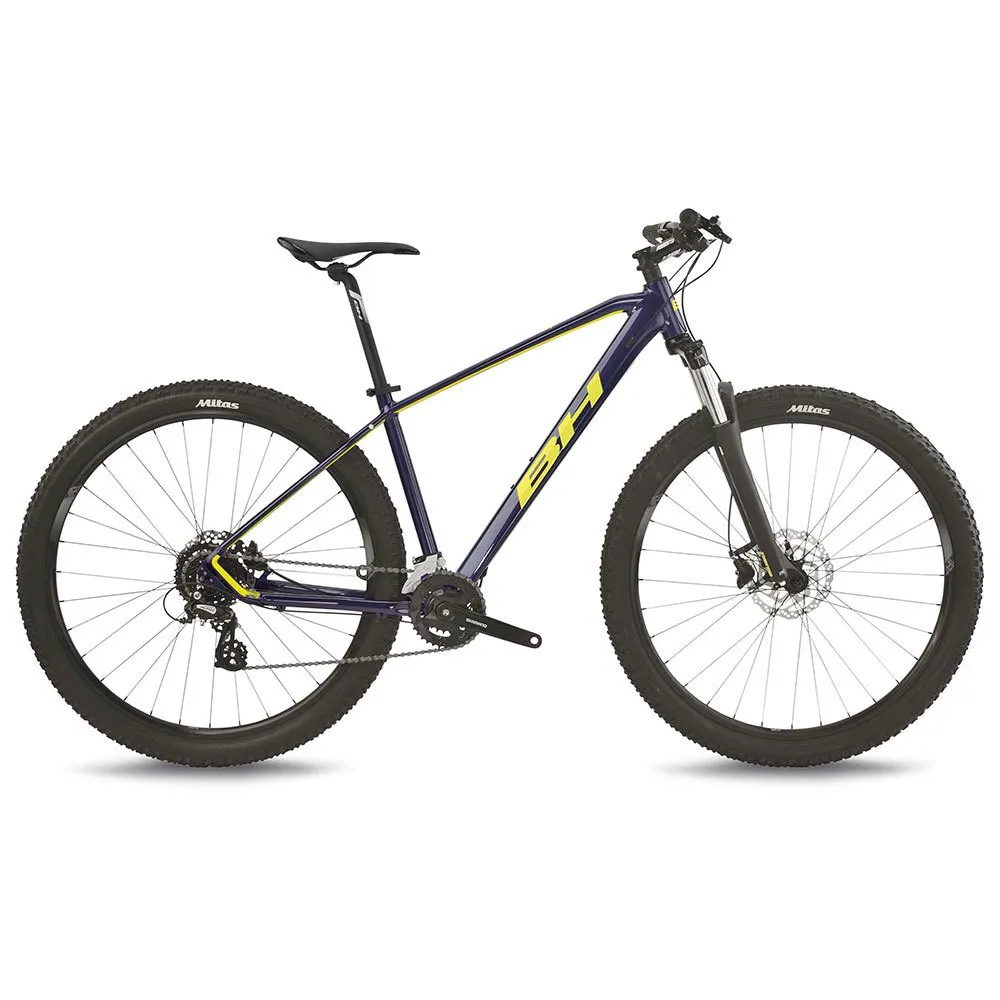BH Bikes Spike 2.0 29´´ Altus 2025 Mountainbike