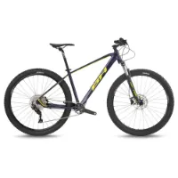 BH Bikes Spike 2.5 29´´ Deore 5120 2022 Mountainbike BH Bikes Spike 2.5 29´´ Deore 5120 2022 Mountainbike