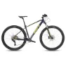 BH Bikes Spike 2.5 29´´ Deore 5120 2022 Mountainbike