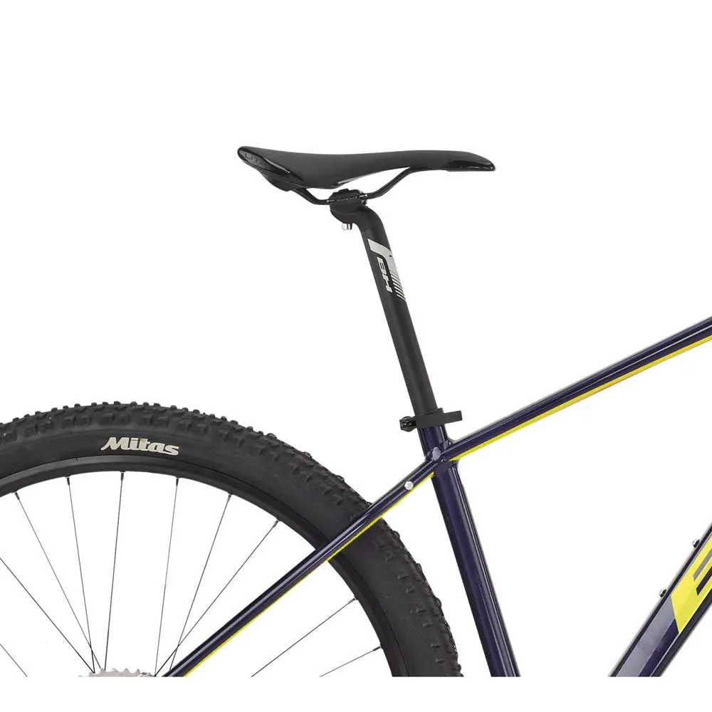 BH Bikes Spike 2.5 29´´ Deore 5120 2022 Mountainbike BH Bikes Spike 2.5 29´´ Deore 5120 2022 Mountainbike