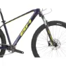 BH Bikes Spike 2.5 29´´ Deore 5120 2022 Mountainbike