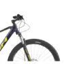 BH Bikes Spike 2.5 29´´ Deore 5120 2022 Mountainbike