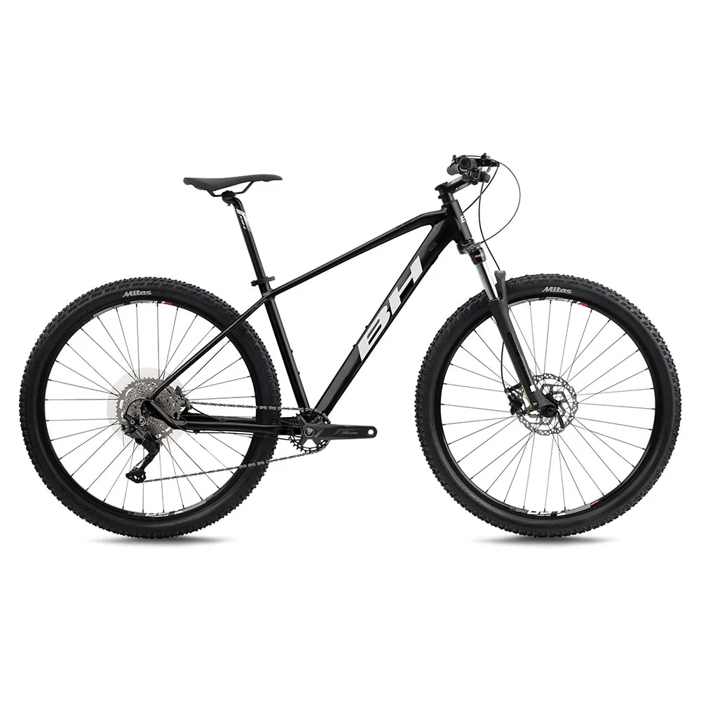 BH Bikes Spike 2.5 29´´ Deore 5120 2025 Mountainbike BH Bikes Spike 2.5 29´´ Deore 5120 2025 Mountainbike