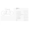 BH Bikes Spike 2.5 29´´ Deore 5120 2025 Mountainbike