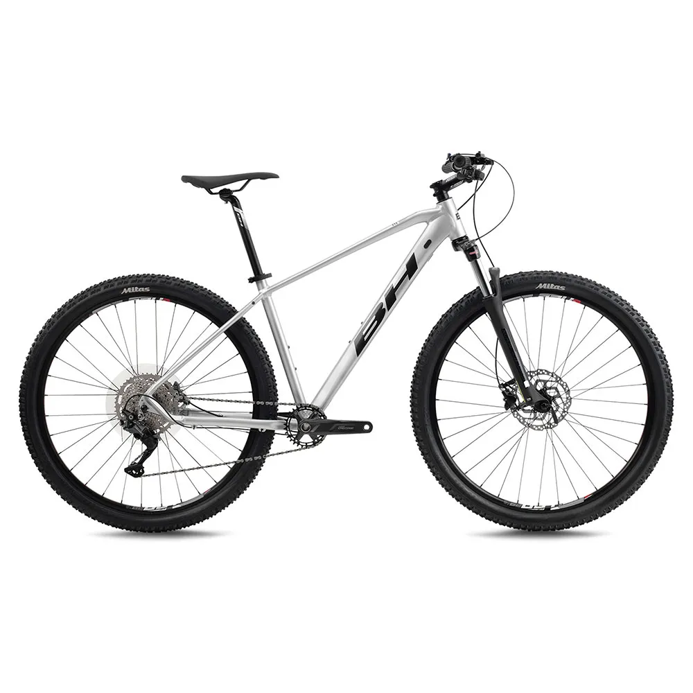BH Bikes Spike 2.5 29´´ Deore 5120 2025 Mountainbike BH Bikes Spike 2.5 29´´ Deore 5120 2025 Mountainbike