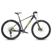 BH Bikes Spike 3.0 29´´ Deore 5100 2025 Mountainbike BH Bikes Spike 3.0 29´´ Deore 5100 2025 Mountainbike