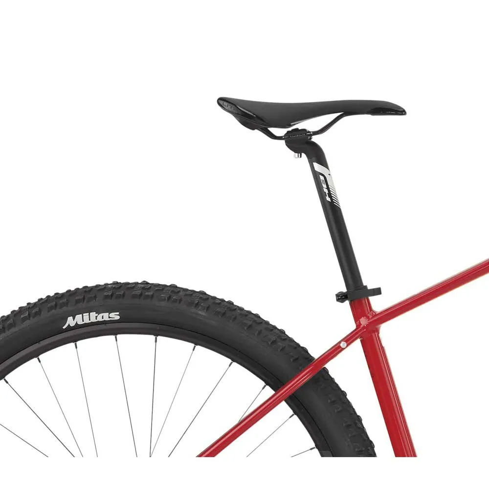 BH Bikes Spike 3.0 29´´ Deore 5100 2025 Mountainbike BH Bikes Spike 3.0 29´´ Deore 5100 2025 Mountainbike