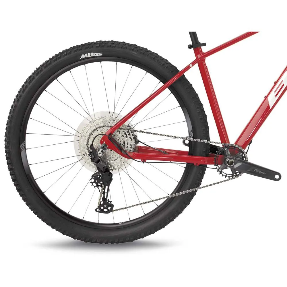 BH Bikes Spike 3.0 29´´ Deore 5100 2025 Mountainbike BH Bikes Spike 3.0 29´´ Deore 5100 2025 Mountainbike