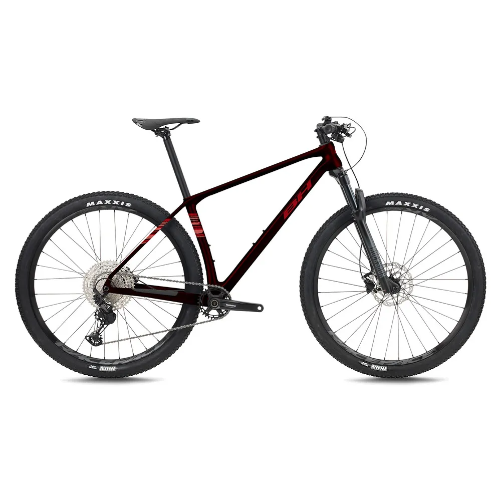 BH Bikes Ultimate 6.0 29´´ Deore 6100 12s 2026 Mountainbike BH Bikes Ultimate 6.0 29´´ Deore 6100 12s 2026 Mountainbike